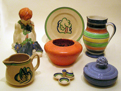 Ashtead Potters Ashtead Potters