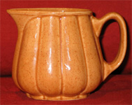 Milk jug